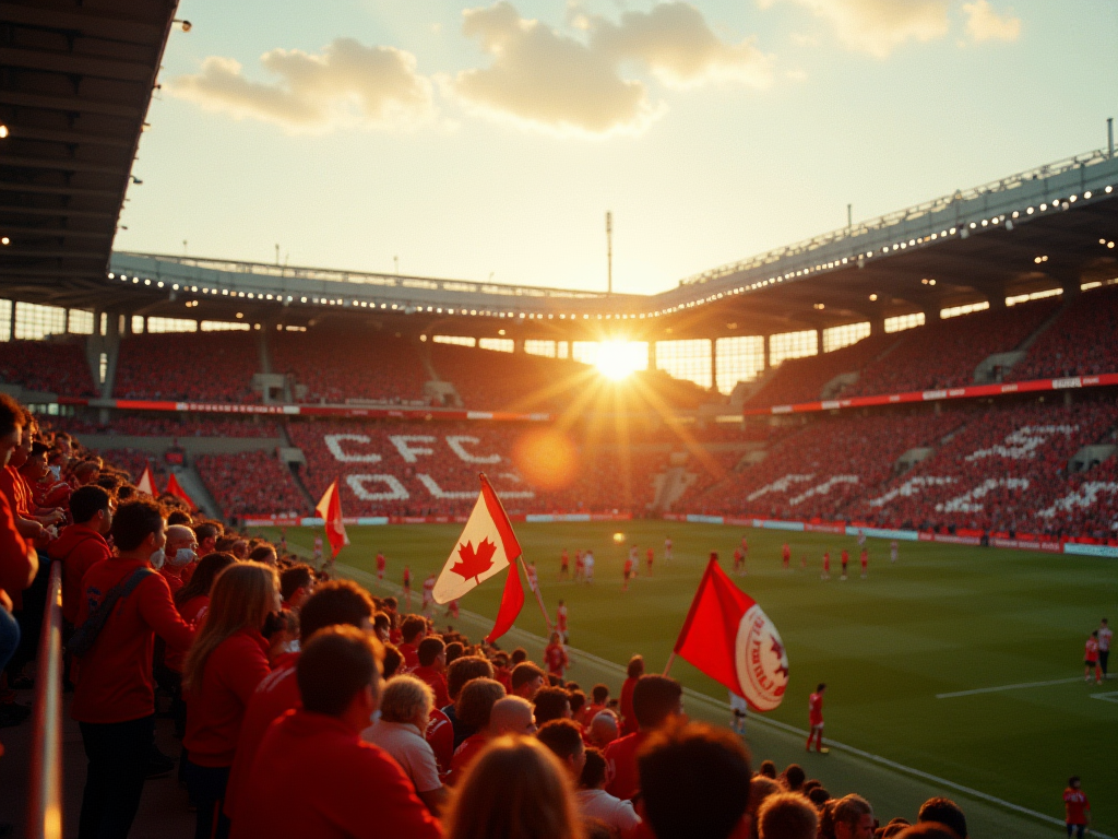The 2017 Canadian Championship: A Defining Moment for TFC