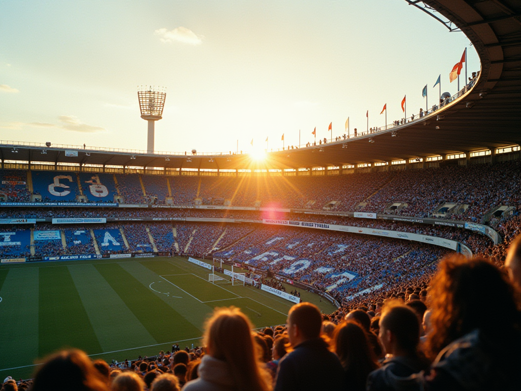 Supporter Culture: Traditions and Rituals of Lokosi at Maksimir