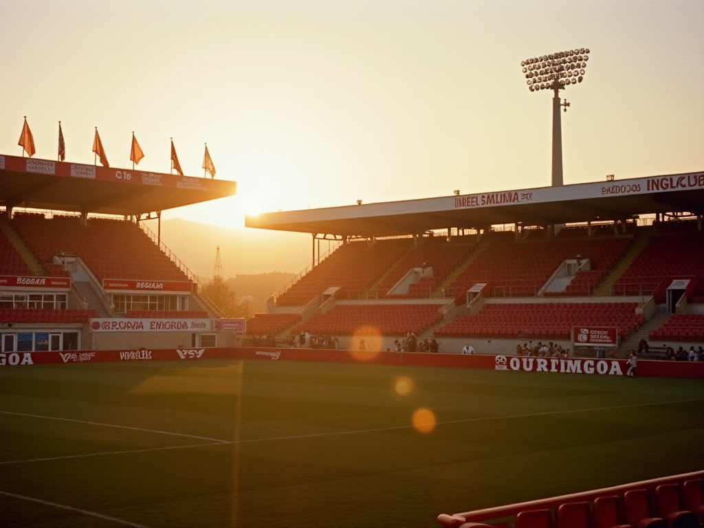 Reggiana Gears Up for Key Clash Against Padova