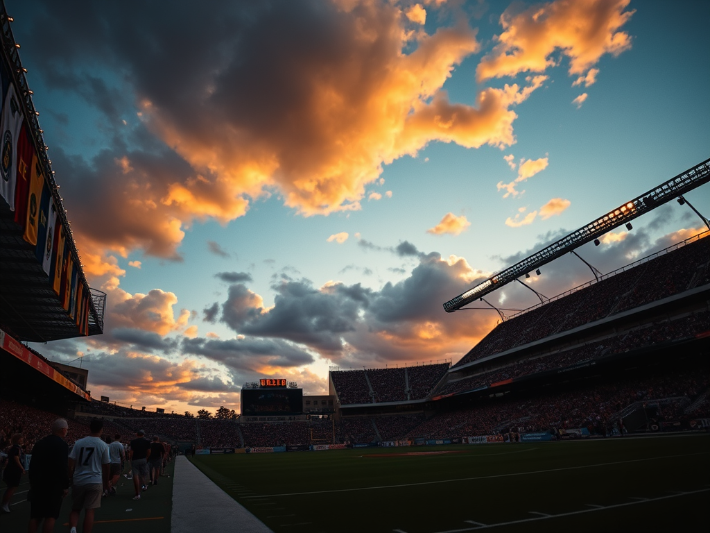 Boise State Broncos Prepare for Opener vs. Oregon Ducks