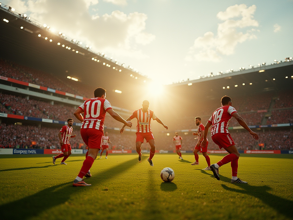 Aguirre Shines with First Goal for Estudiantes