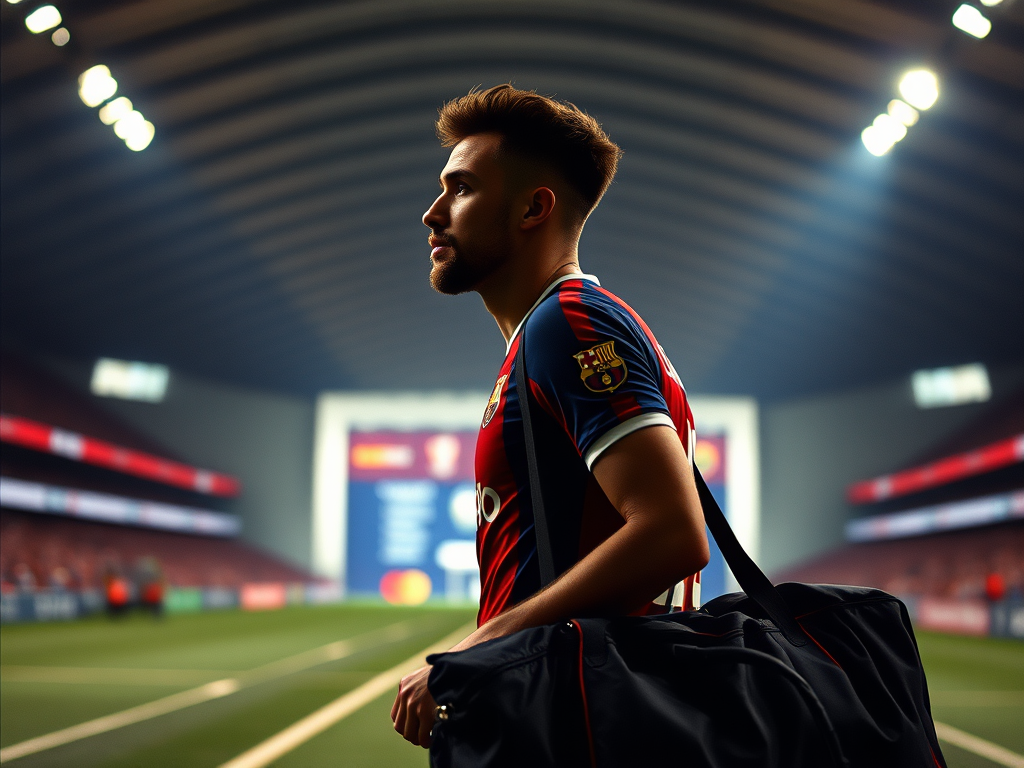 Transfer Rumors Surrounding Atletico Mineiro's Key Players