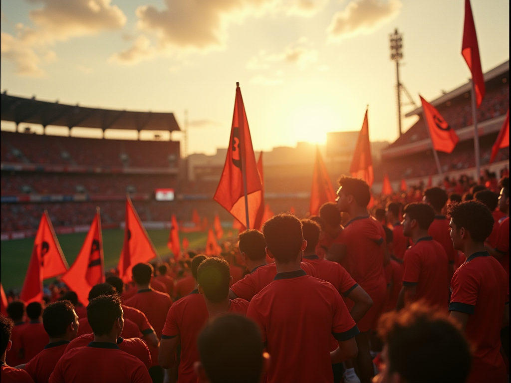 Flamengo shines with the return of Bruno Henrique