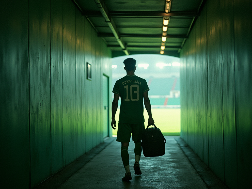 Palmeiras perto de contratar Barboza e mais novidades!