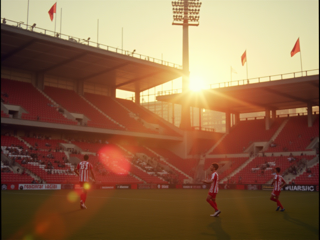 Instituto Atlético Central Córdoba Secures Crucial Victory in Last-Minute Thrill