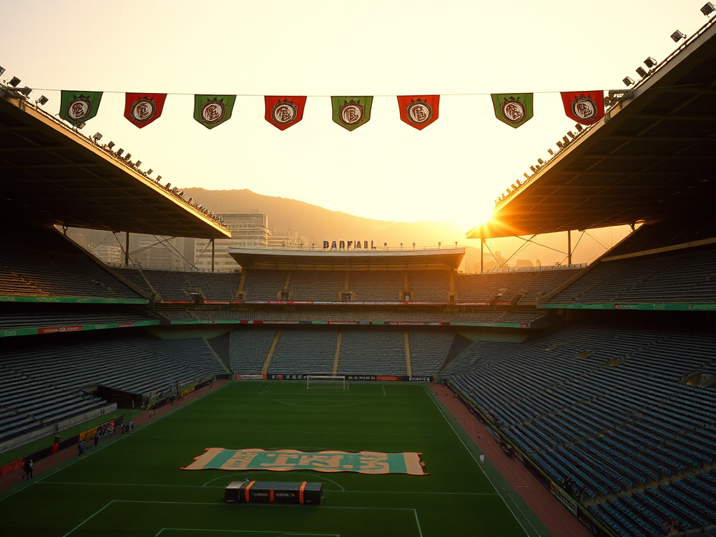 Banfield's Rise: A New Era Under Current Management