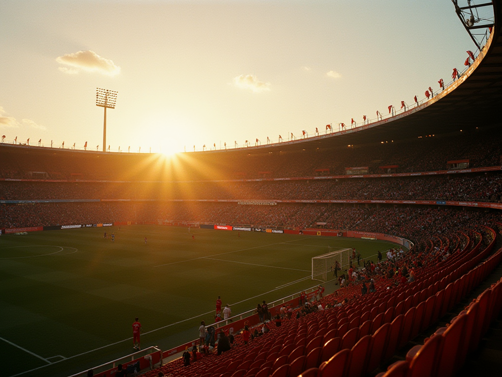Atletico Mineiro's Road to Glory: Season Predictions