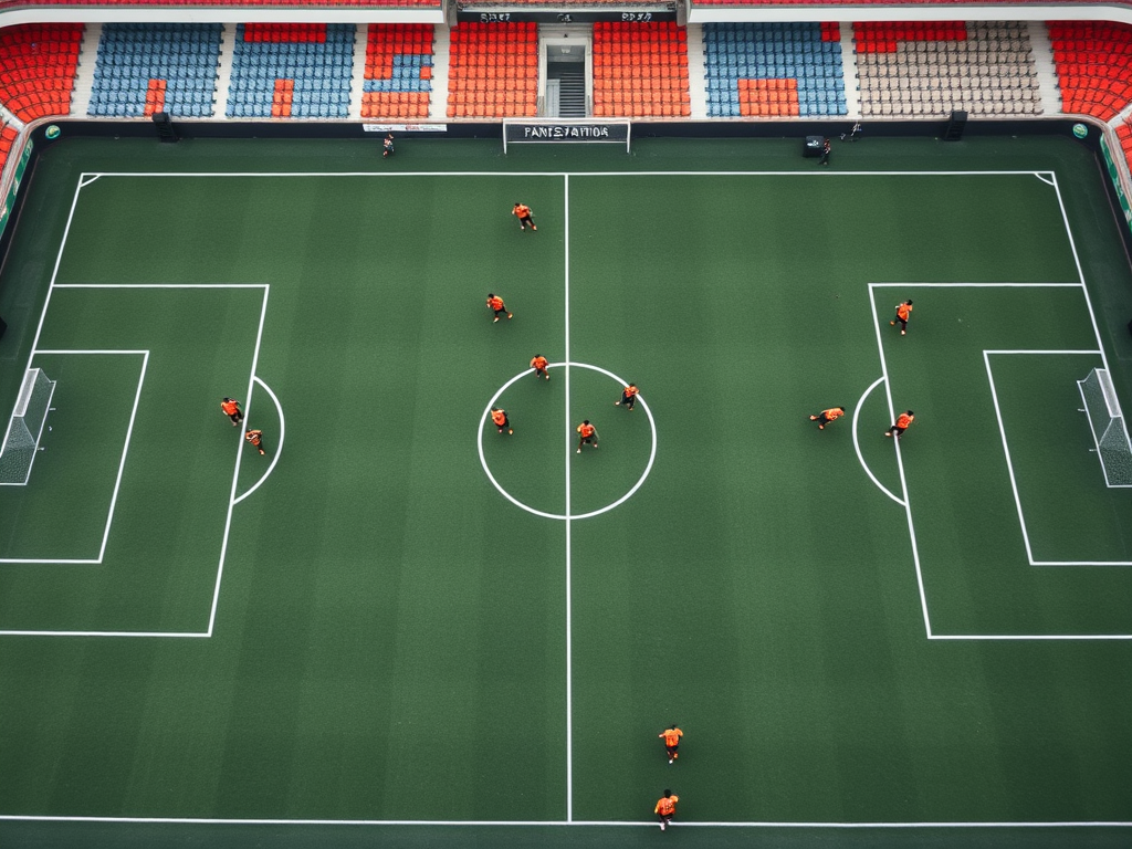 Venezia's tactical evolution under current manager