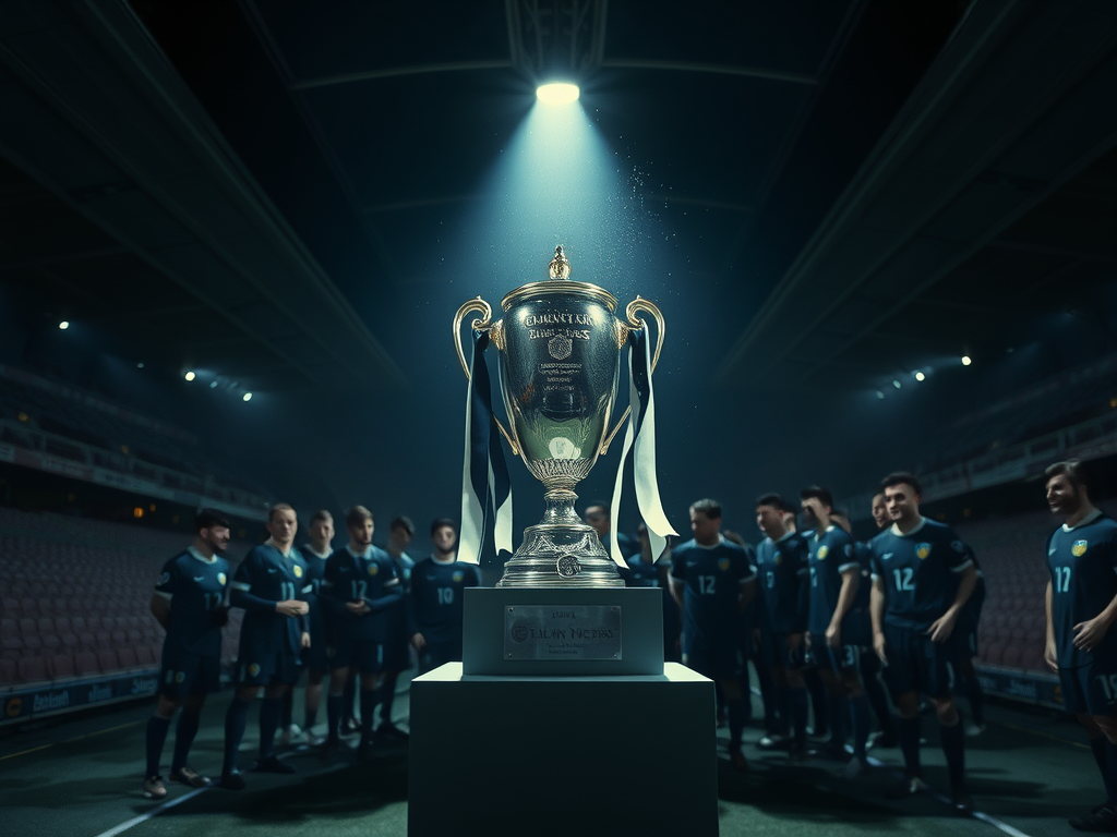 Auckland's 2005 Victory: A Milestone in Club History