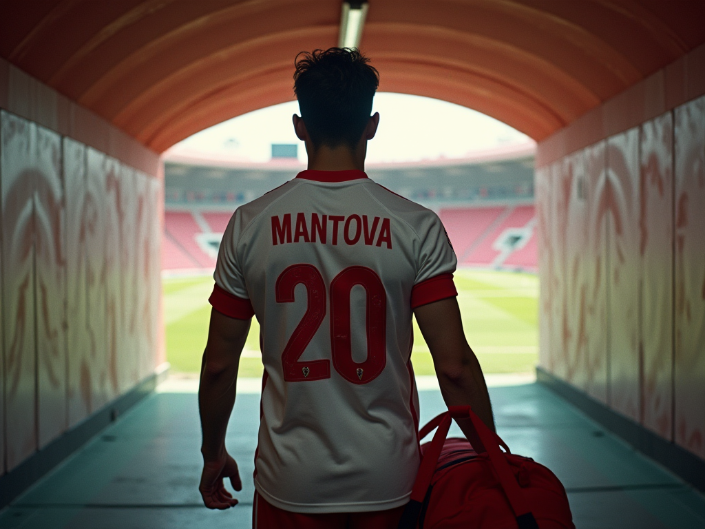 Südtirol Seeks Redemption Against Mantova