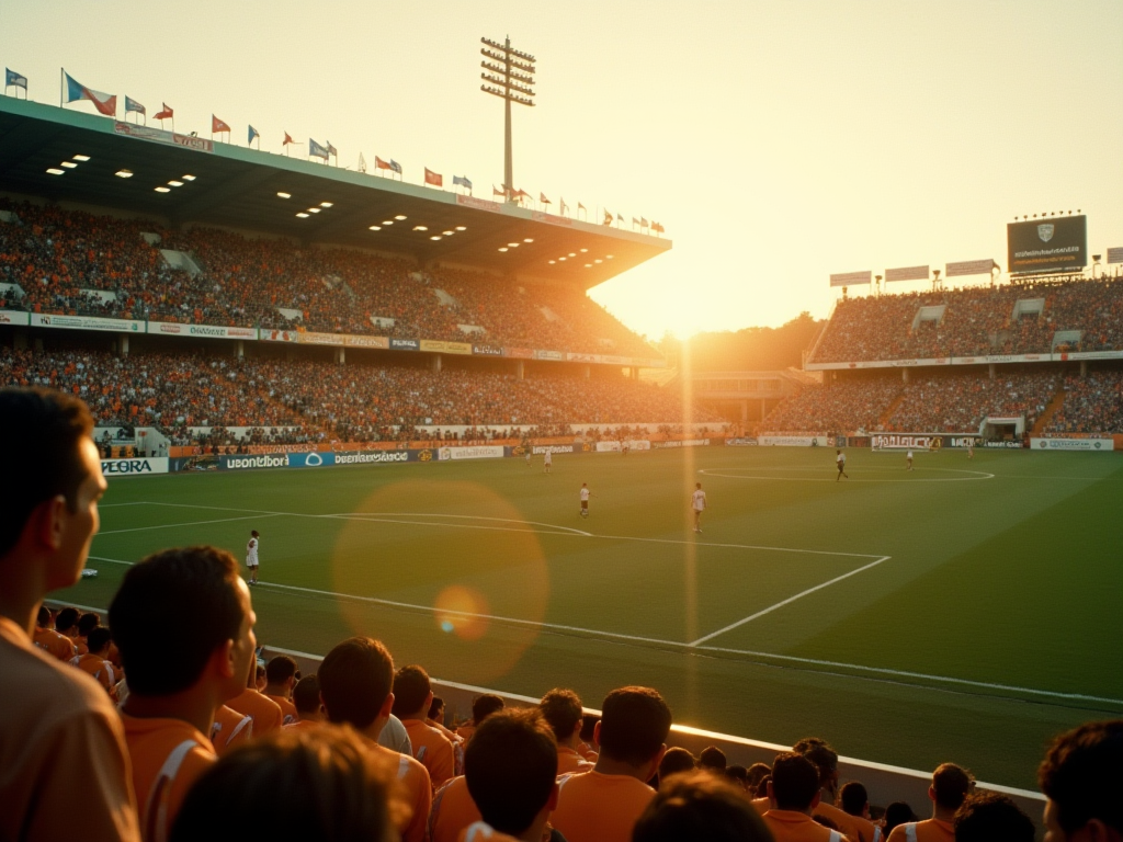 The Warriors of Santos Laguna: History and Tradition