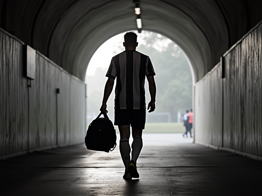 Latest Updates on Atlético Mineiro: News and Transfers