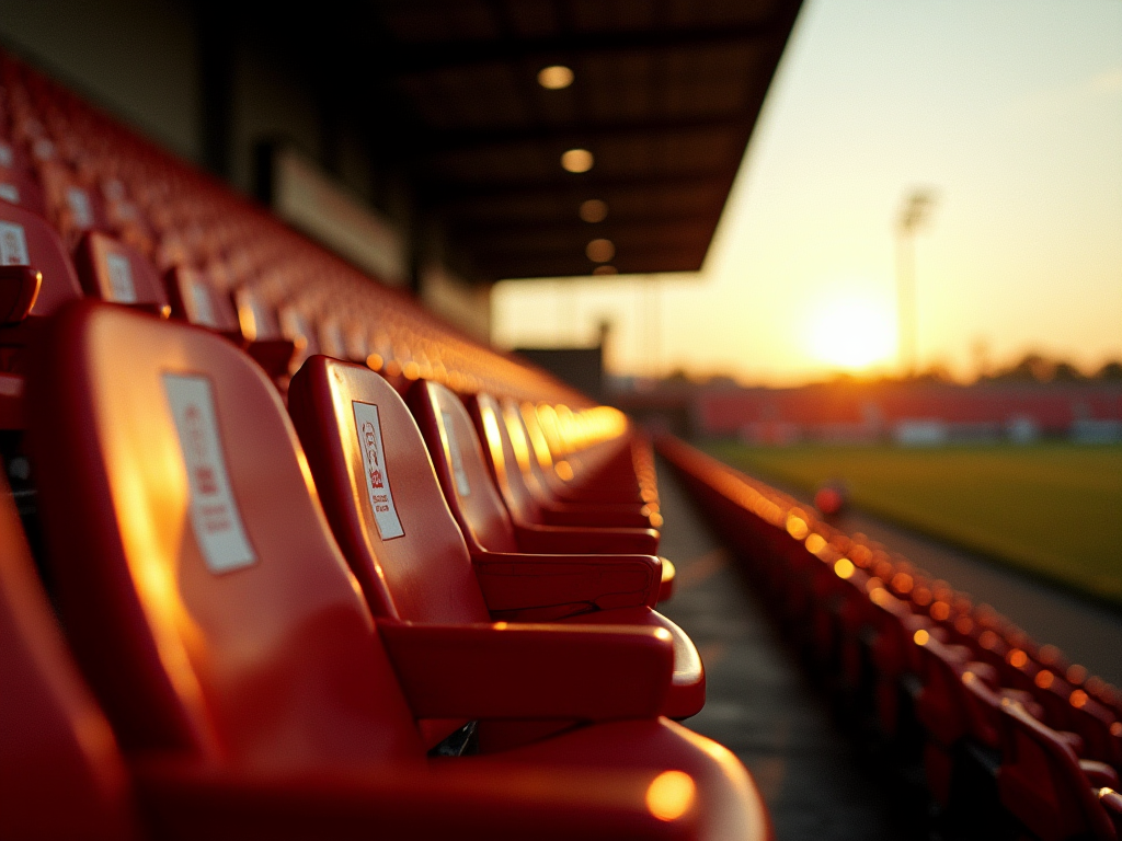 The Future of Newell's Old Boys: Can They Compete Next Season?