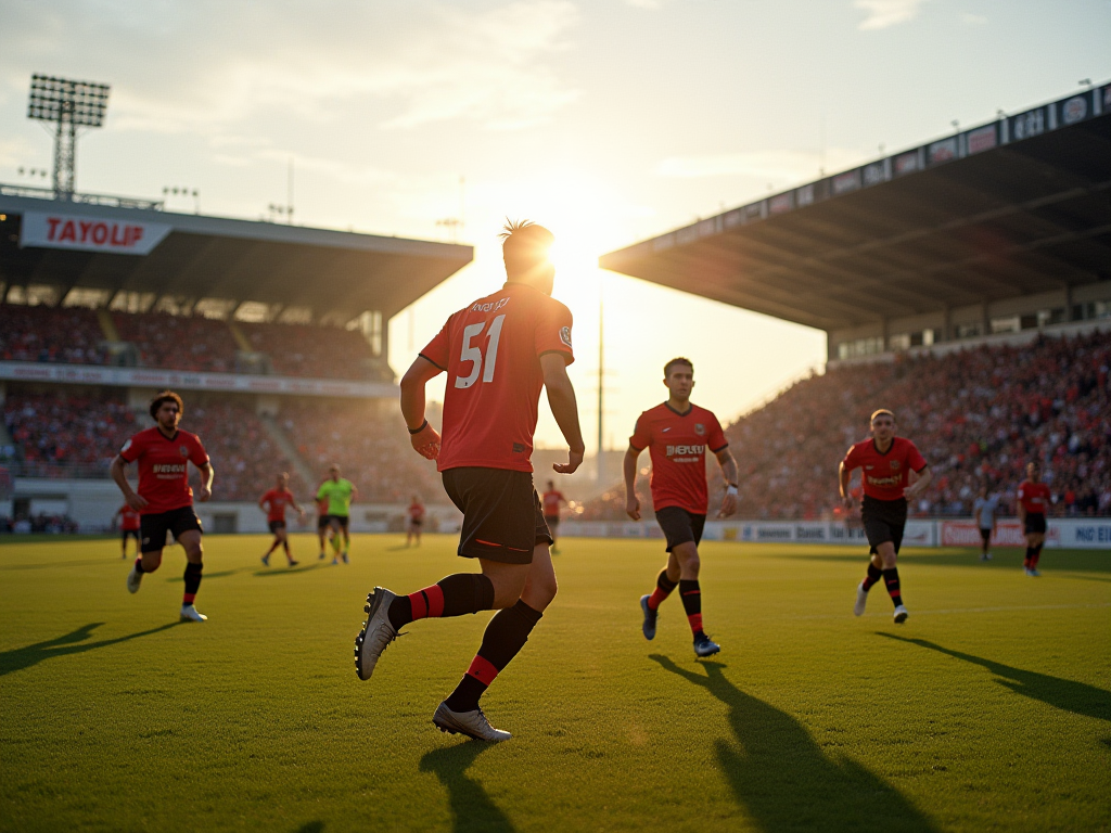 Cavalry FC's Remarkable 5-4 Victory: An Analysis of the Wild Finish at Stade Boréale
