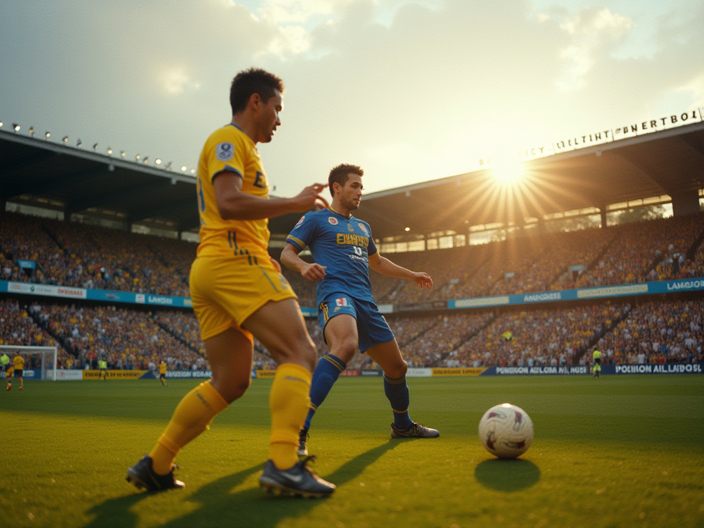 Rosario Central Faces Busy Schedule Ahead