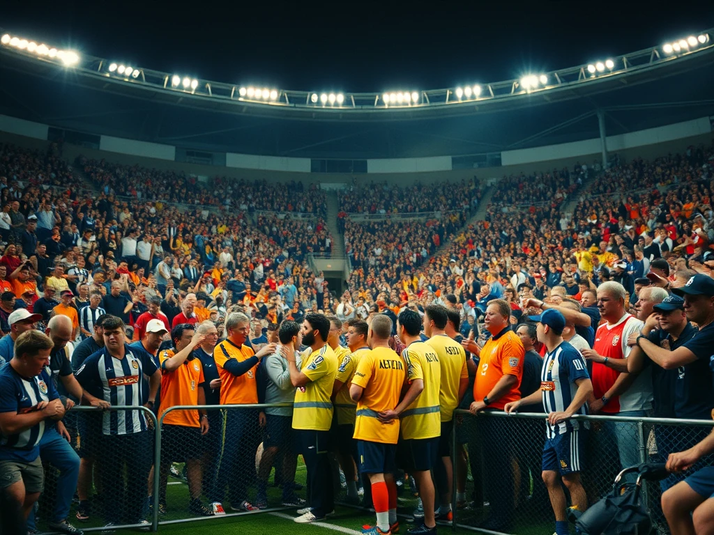 Paraguay national football team suffers first red card under 'Prestianni law' in World Cup 2026, Miguel Almirón becomes...