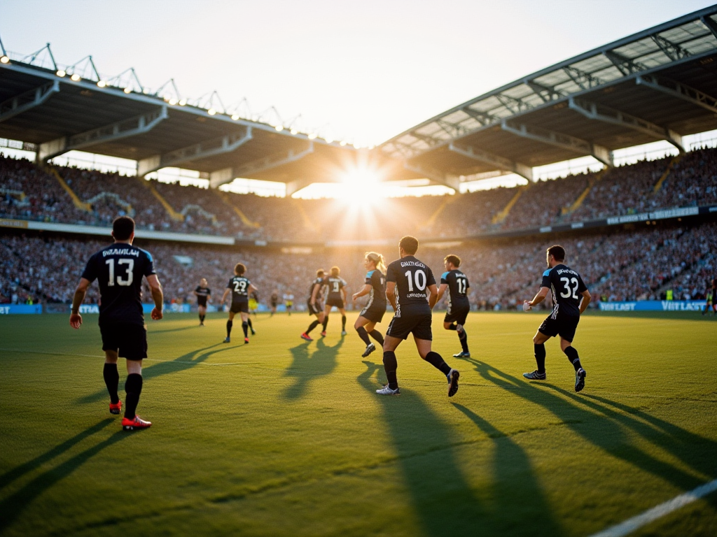Exciting Match Highlights: San Jose Earthquakes vs. Austin FC