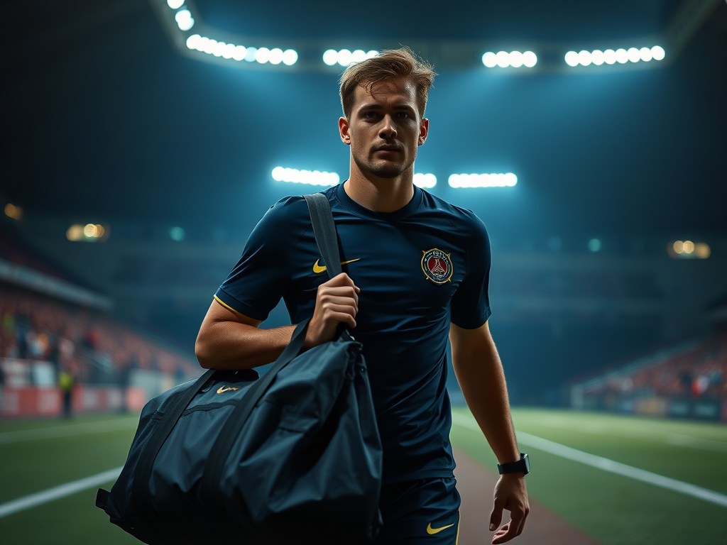 Transferowe plotki: Korona Kielce na celowniku