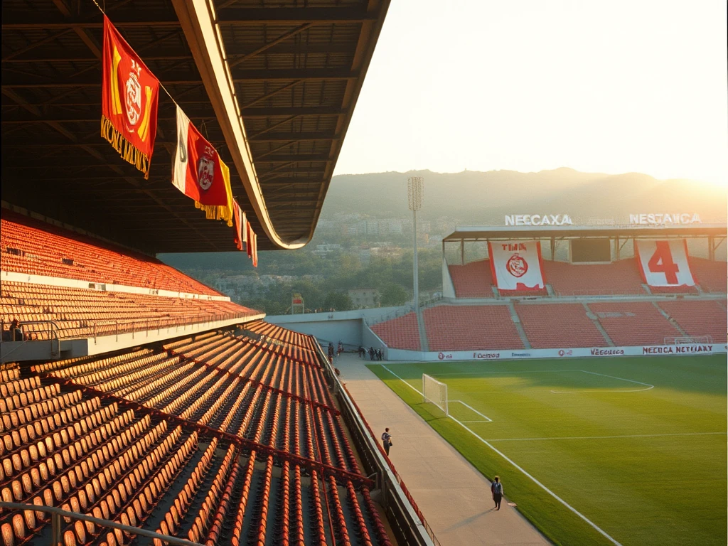 Descubre el análisis completo de la reciente derrota de Club Necaxa por 4-1 ante Cruz Azul. Exploramos las implicaciones...
