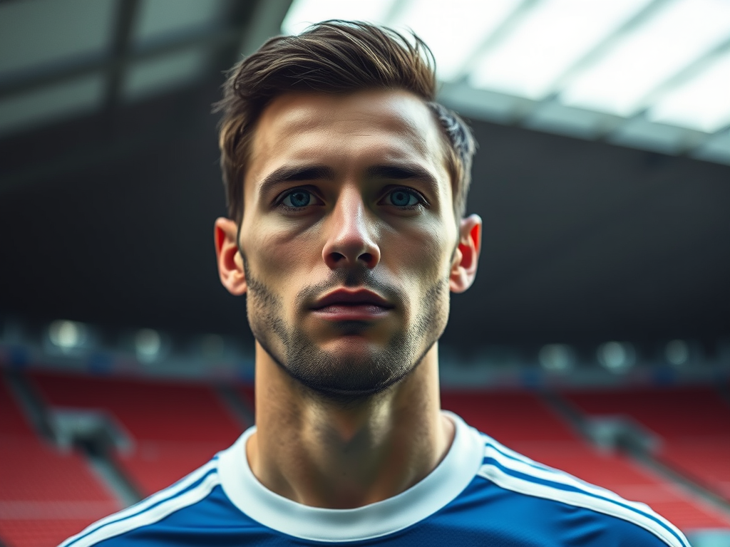 Shkelzen Gashi: Der Unvergessliche Spieler des FCZ
