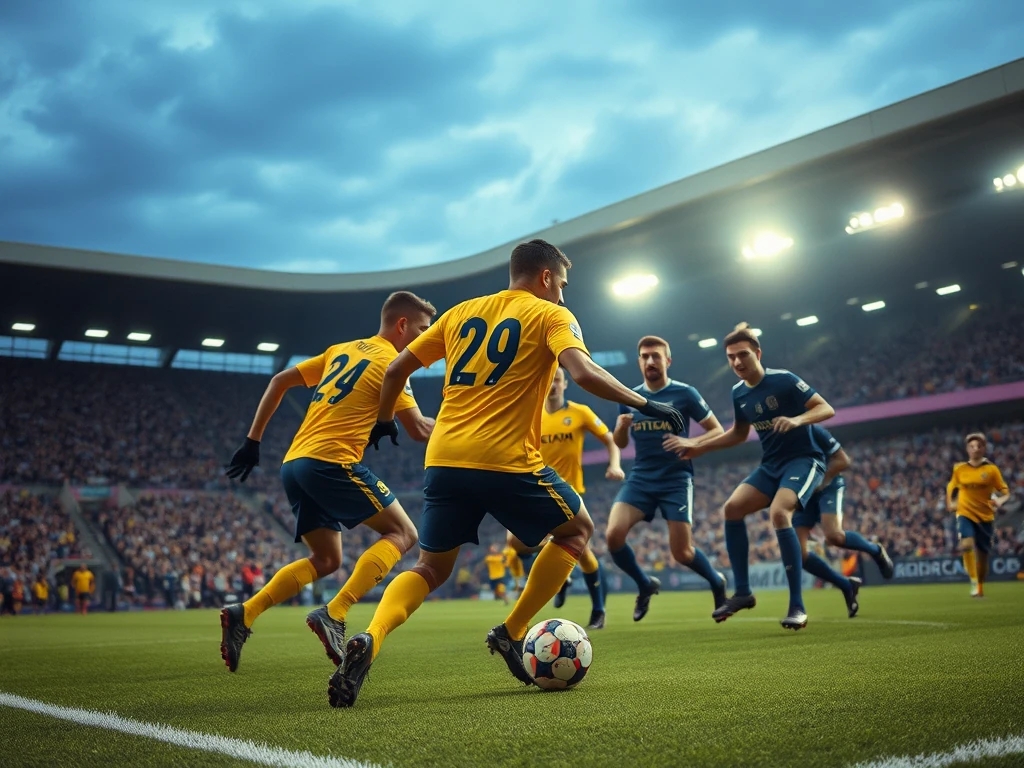 Tigres UANL avanza a octavos de final de la Concachampions 2026 con una contundente goleada sobre Forge FC, gracias a un...