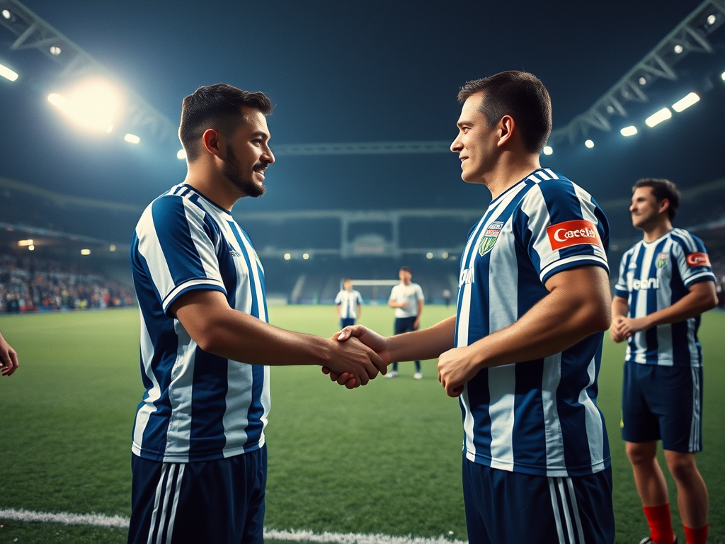 Rayados se prepara para un duelo emocionante ante Santos