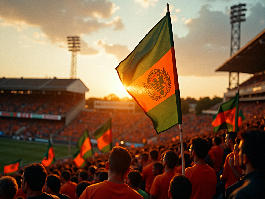 Celebrating Venezia FC Ultras Through Andrea Rigano's Lens