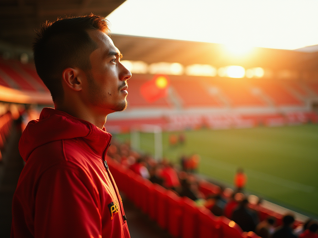 Qingdao Hainiu Focus on Tactical Approach for Upcoming Matches