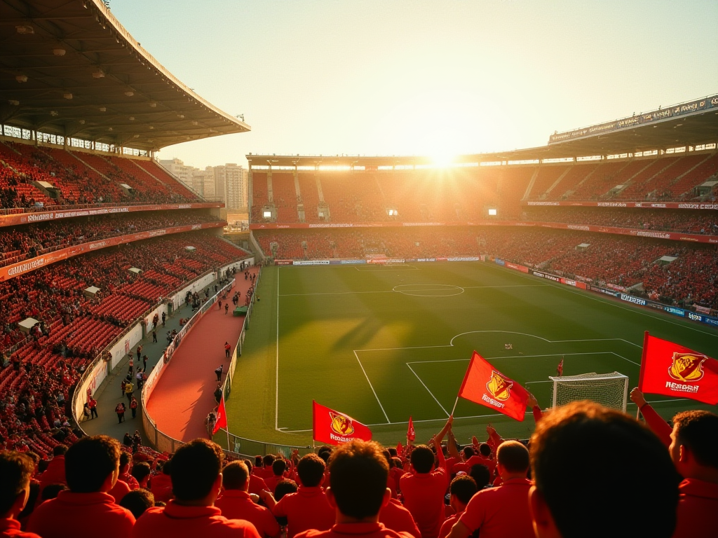 Necaxa: La Consolidación en Liga MX es la Meta