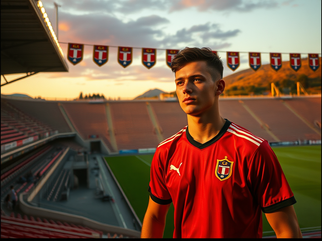 Spezia's Young Star: A Look at Valerio Verre