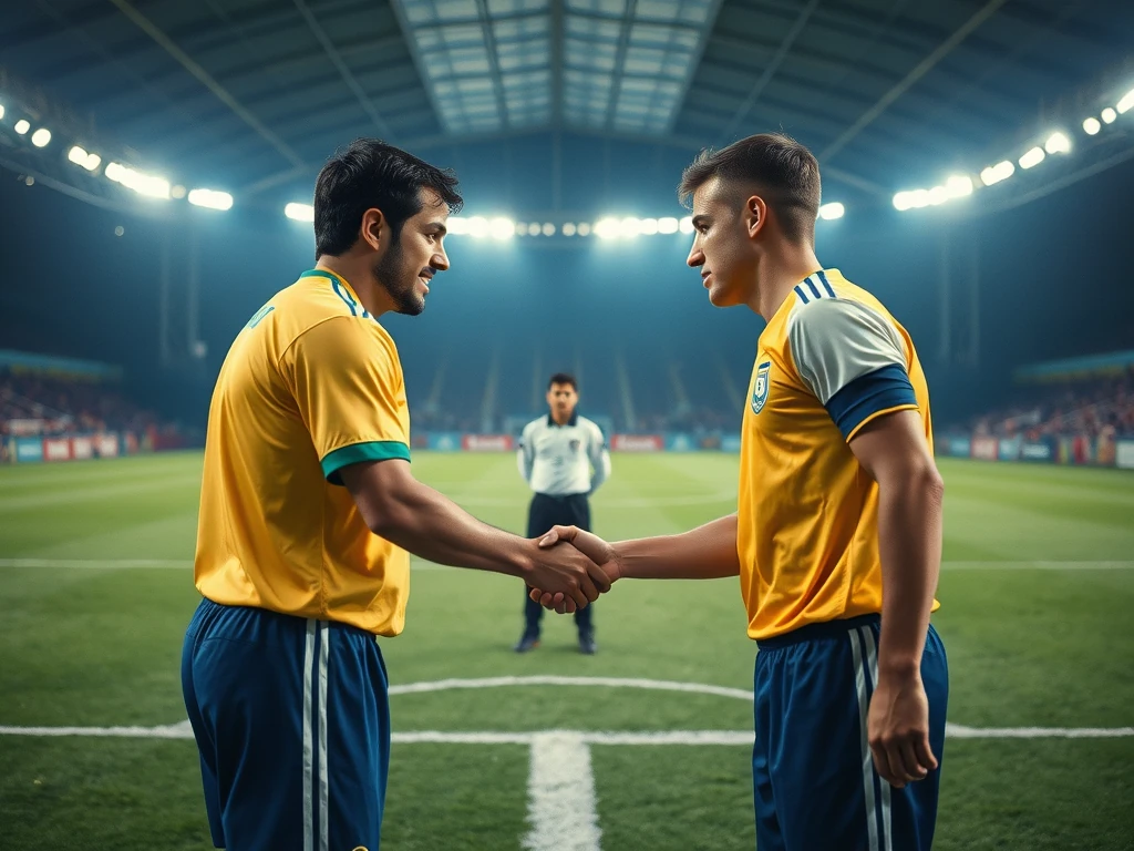 Brazil: The Seleção Canarinho gears up to face Panama in an international friendly
