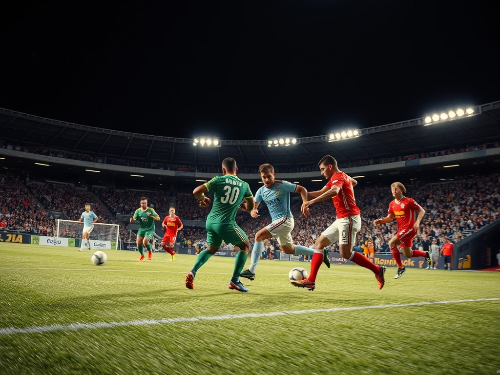 Ecuador national football team plays against Curazao in the 2026 World Cup, follow the match live on TV and internet...