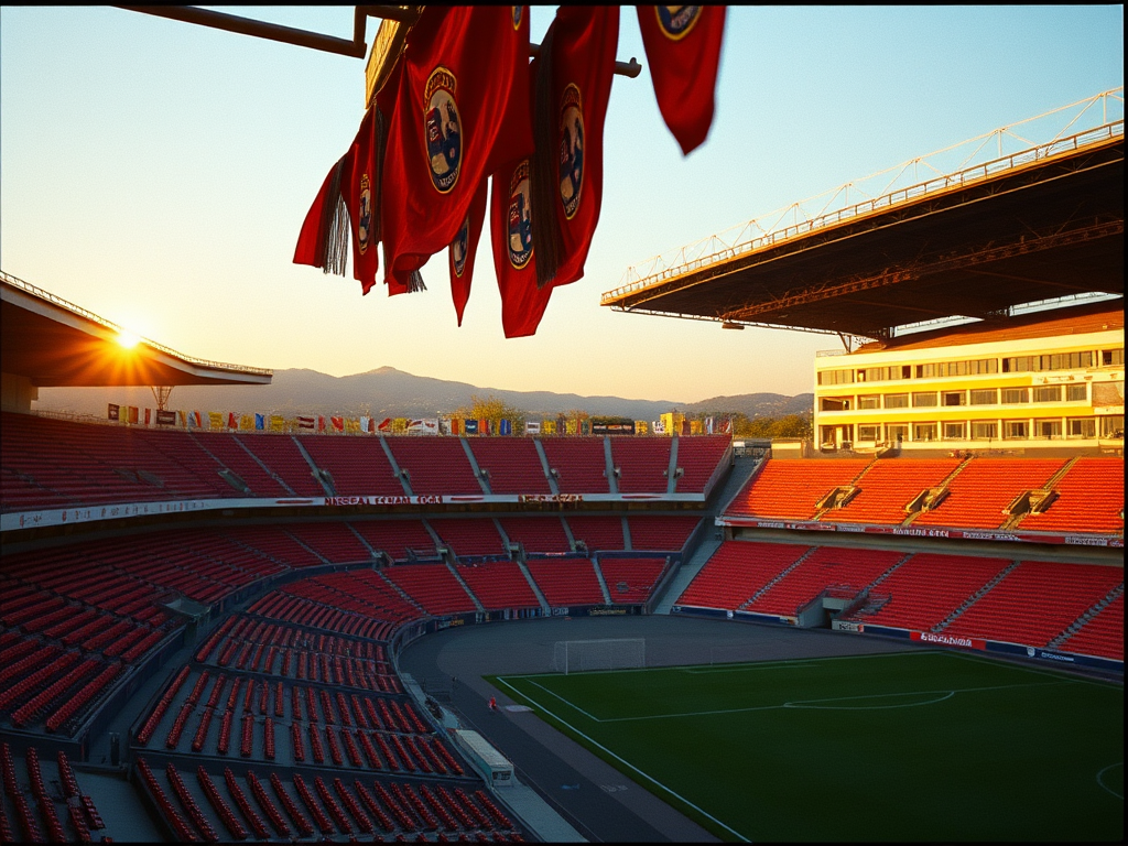 Tácticas defensivas de Necaxa: un análisis