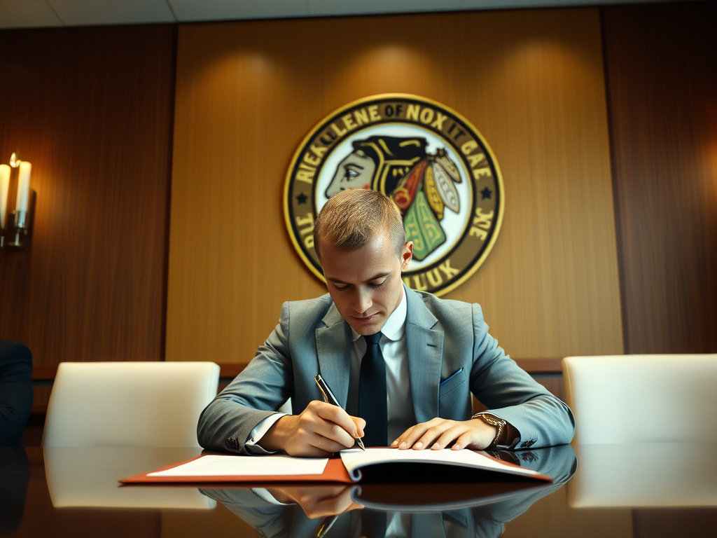 St. Louis Blues Pursue No. 2 Pick in NHL Draft