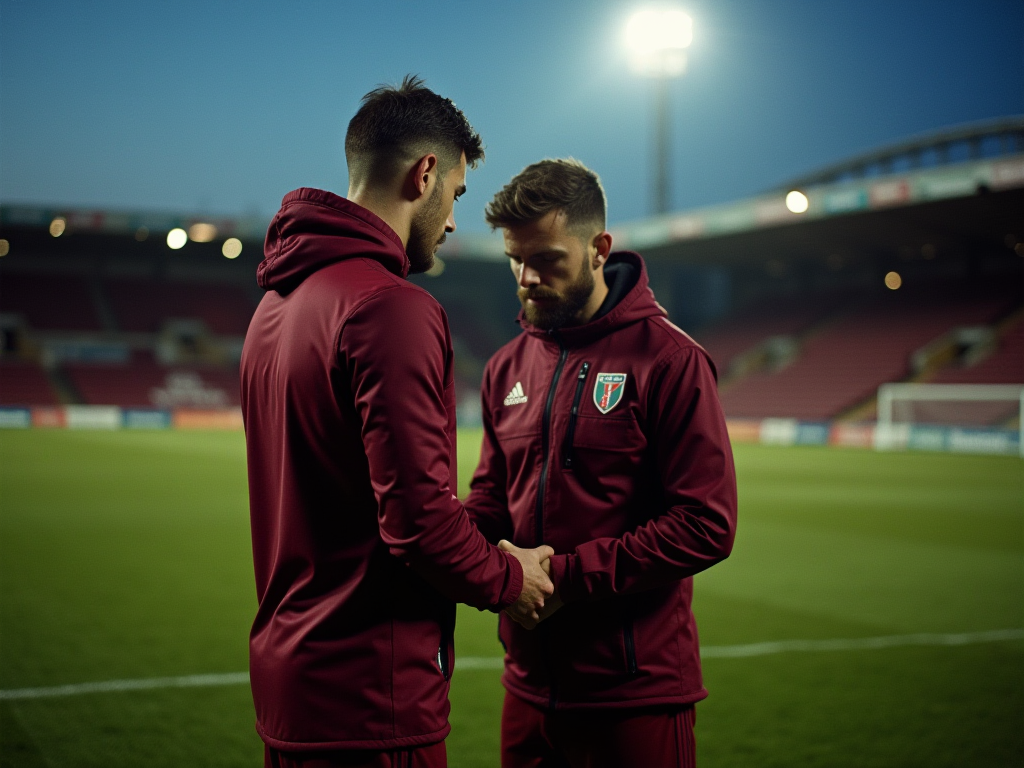 Torino Gears Up for Inter Milan Clash with Injury Boost