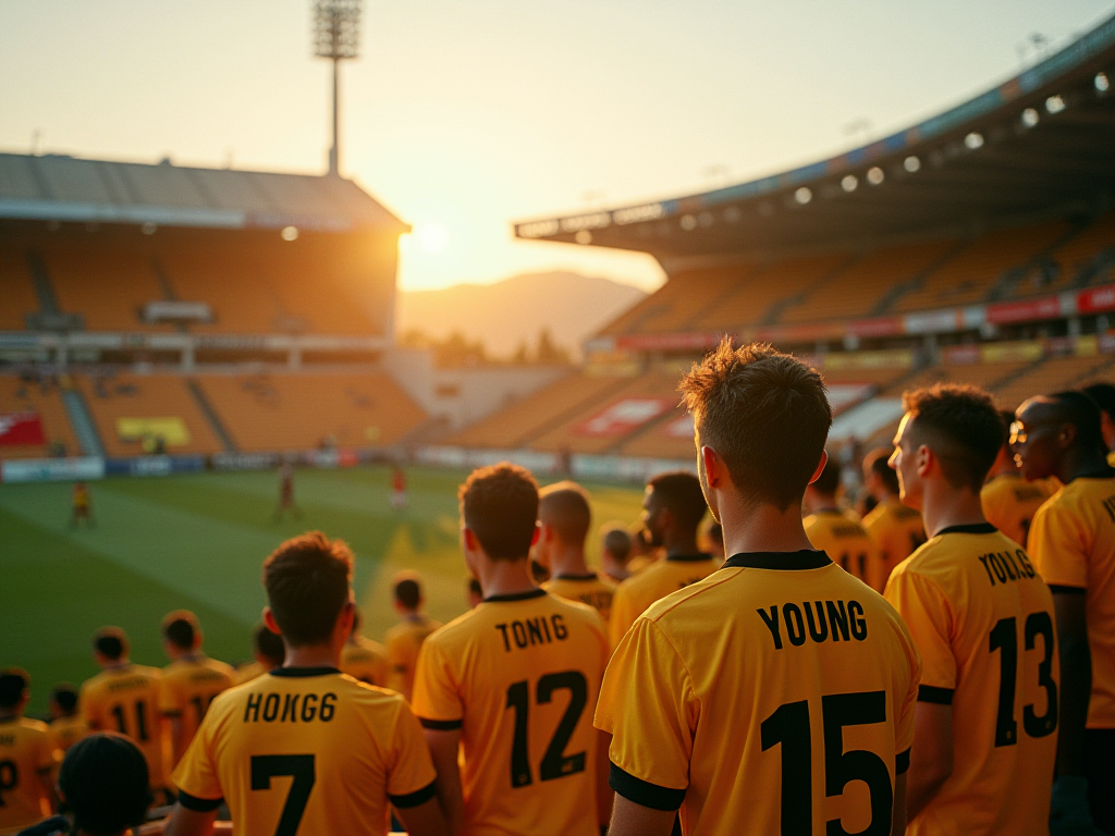 BSC Young Boys in the Transfer Market: Seeking Reinforcements