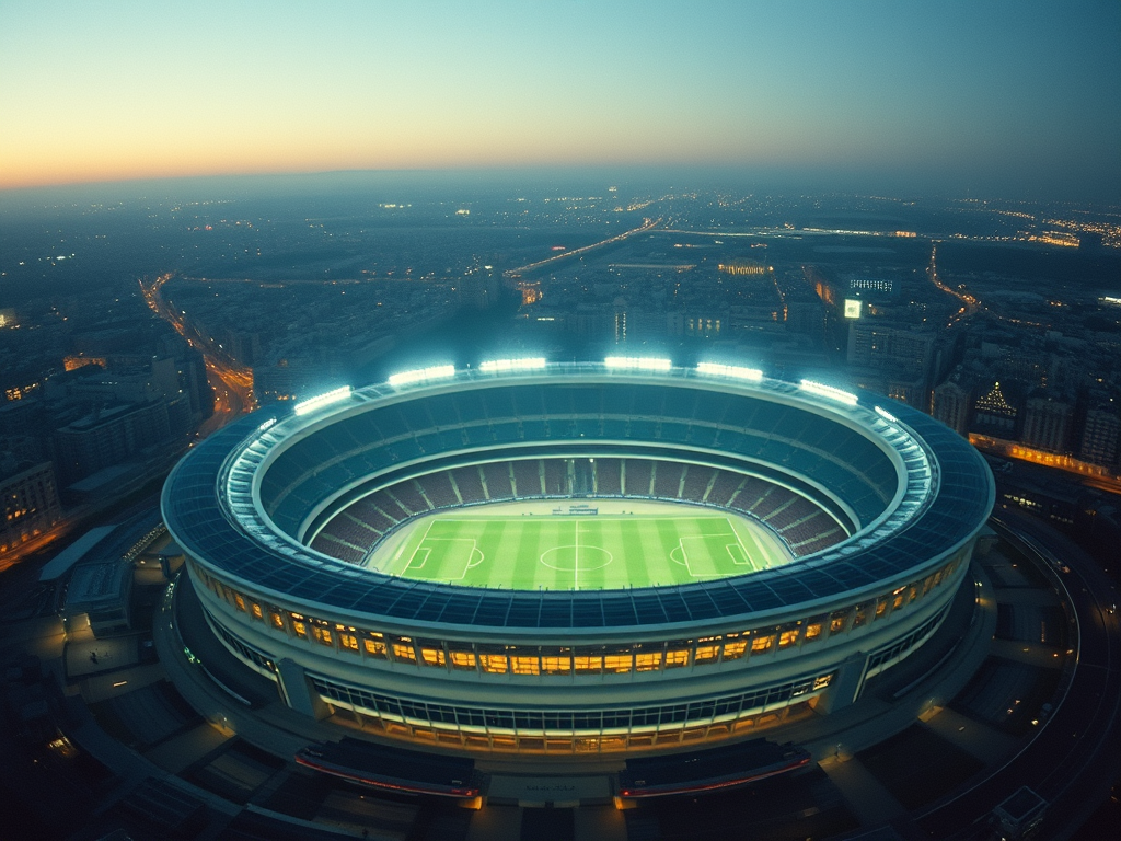 Rituals of the Stars: A Deep Dive into Supporter Traditions