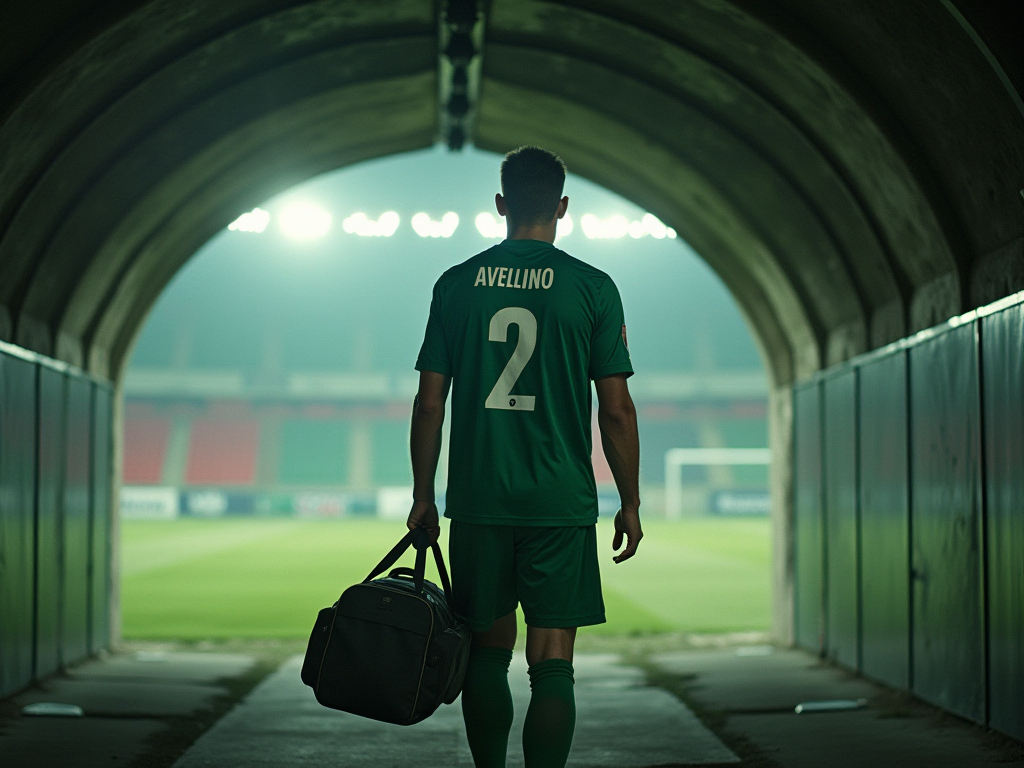 Avellino: Latest Transfer News and Match Updates