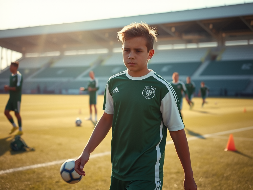 York United's recent strategy shift: Focus on youth