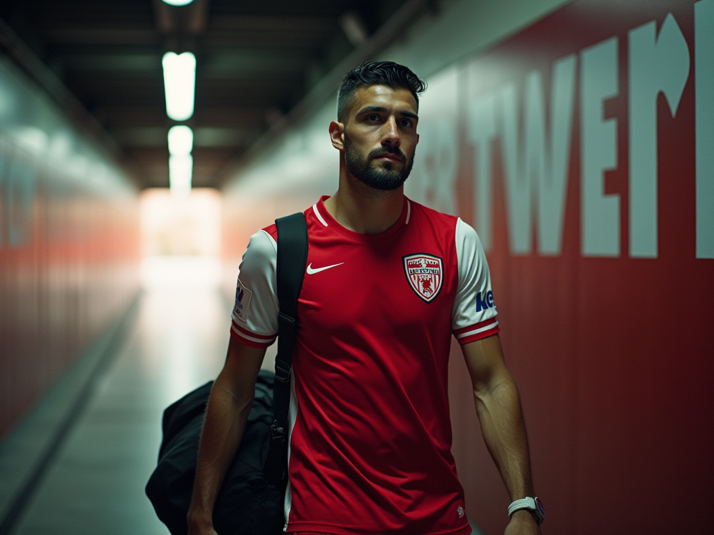 Union's Heranführung zu den nächsten Transfers