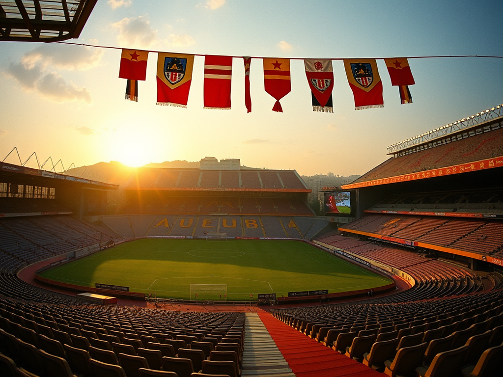 Changchun Yatai's Season Outlook: Building for Success