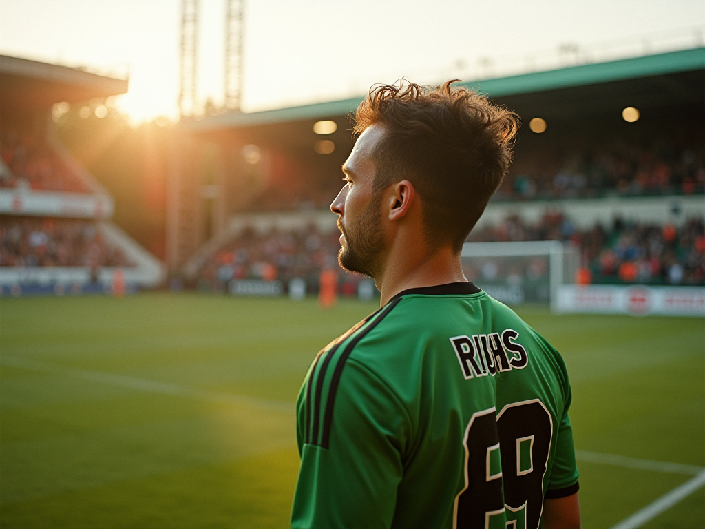 Transfer Rumors Surrounding M. Ruhs: What's Next for Western United?