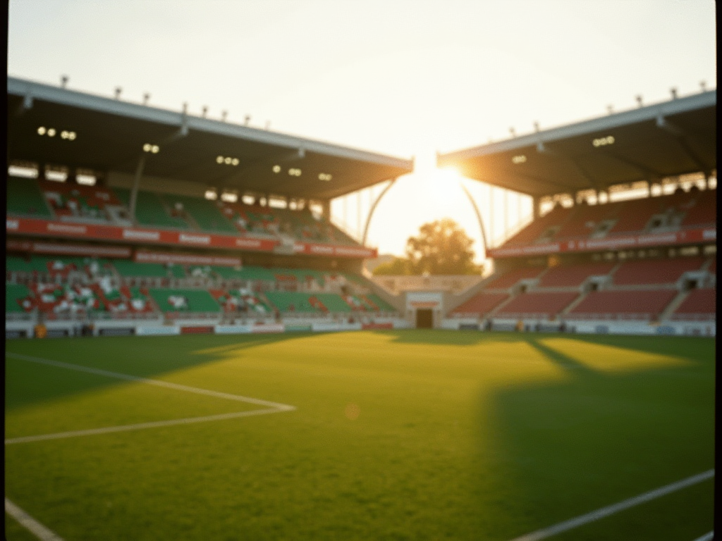 Le Rivalité de Derby: Yverdon contre Lausanne-Sport