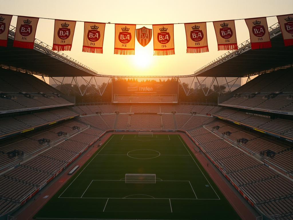 Bari's Ambitions: Preparing for a Challenging League Season