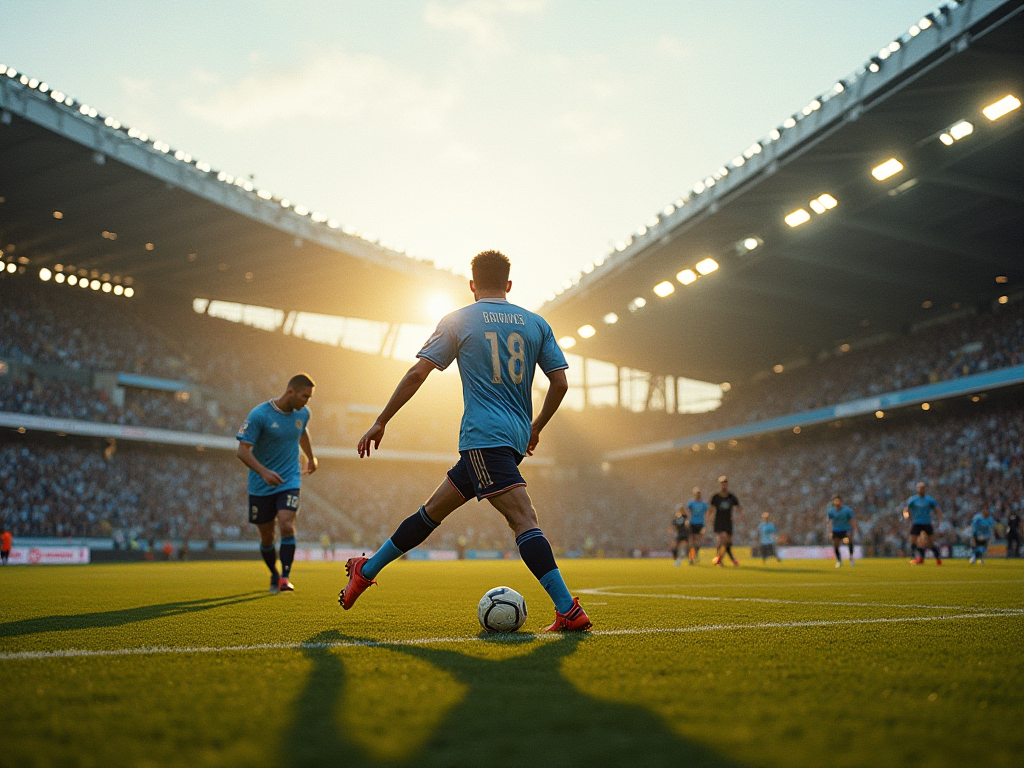 New York City FC and the Clash against New York Red Bulls