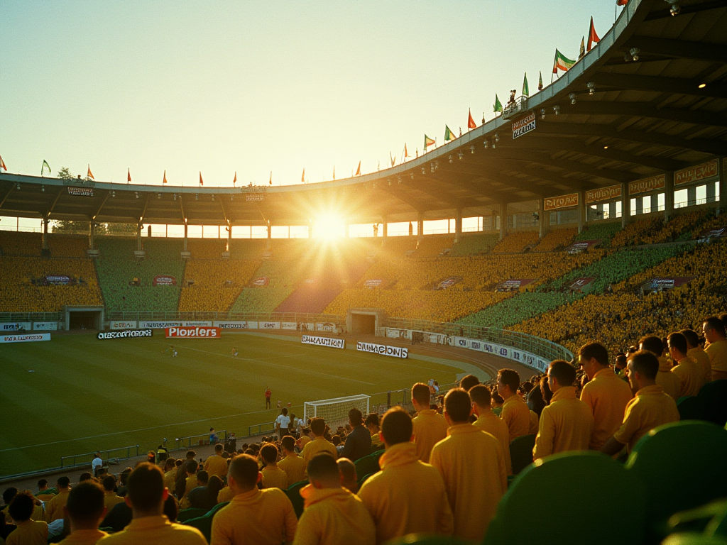 Aldosivi and Its Legend: The Story of a Passionate Club