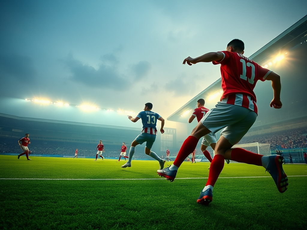 Changchun Yatai Secures Vital Win in League Fixture