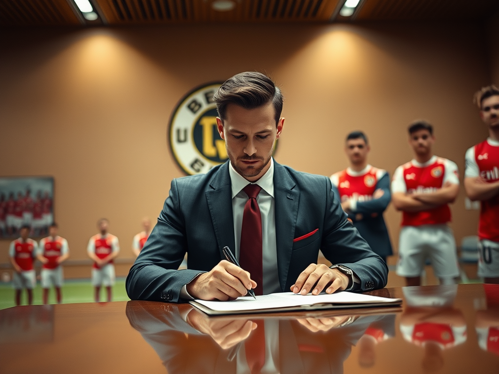Union Berlin and the transfer rumors surrounding Dmytro Bohdanov