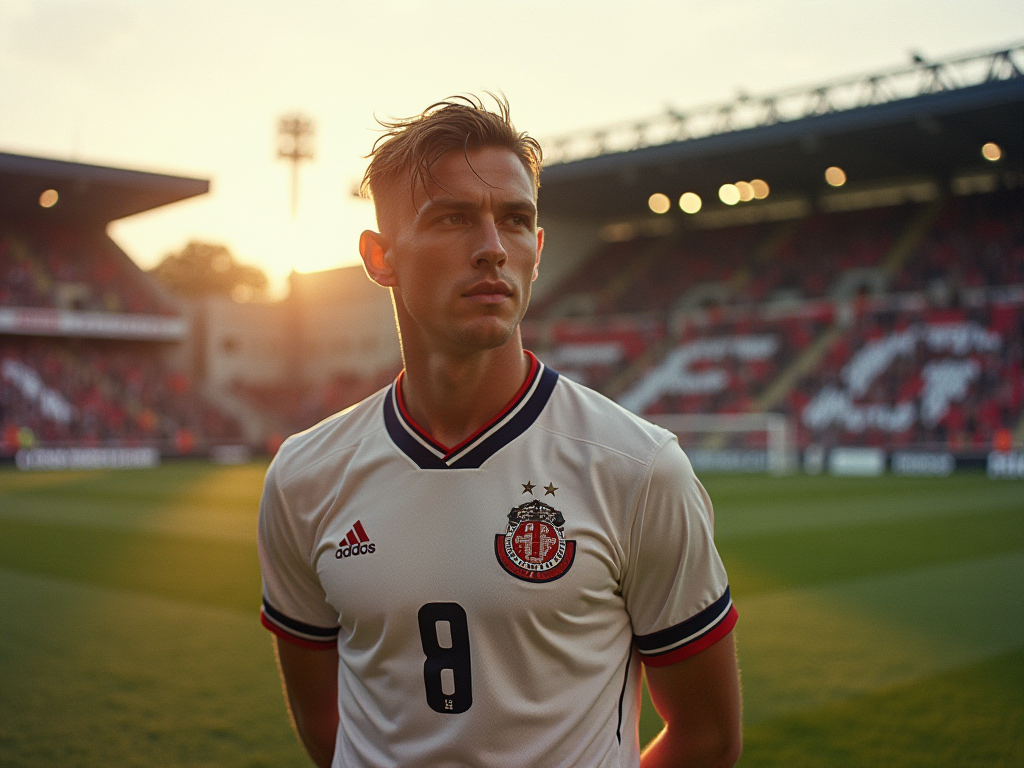 Bo Svensson Officially Joins FC Copenhagen