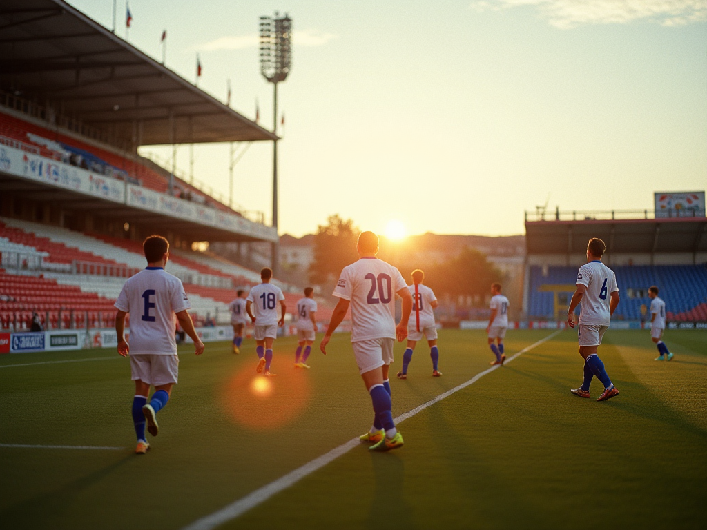 Tickets for the Polish Cup Final Now Available!